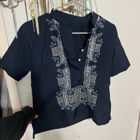 THAI women’s shirt - Picture 3 of 10